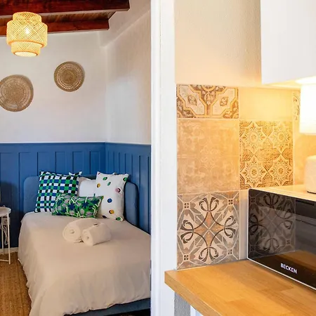 بيت للعطل Izzys Place By Escape To Madeira