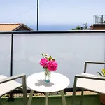 Izzys Place By Escape To Madeira *