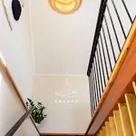 Izzys Place By Escape To Madeira