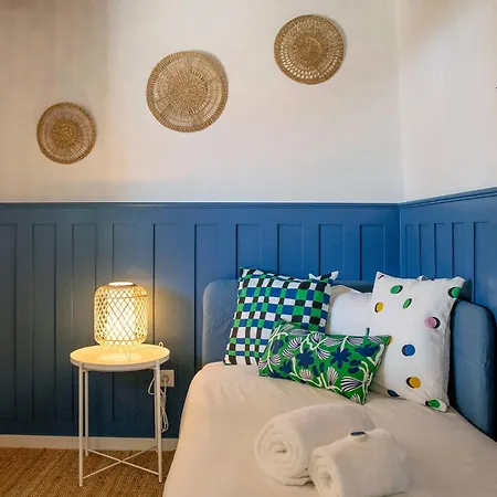 Izzys Place By Escape To Madeira בית נופש פונטה דו סול