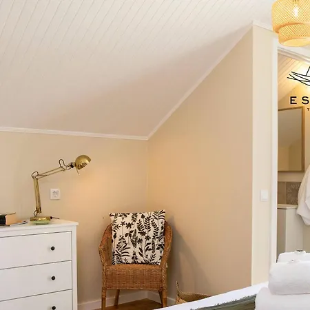 Izzys Place By Escape To Madeira