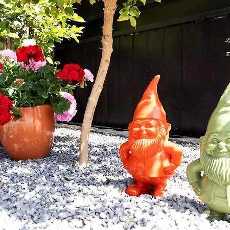 Izzys Place By Escape To Madeira Prázdninový dům