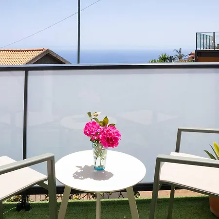 Izzys Place By Escape To Madeira *