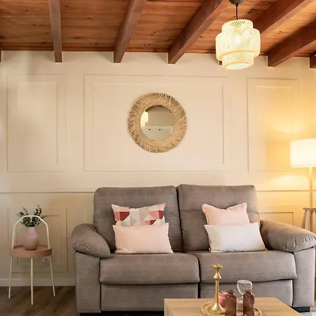 Сasa de vacaciones Izzys Place By Escape To Madeira *