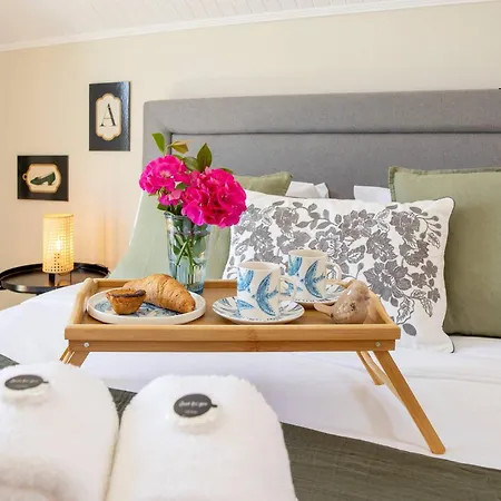 Izzys Place By Escape To Madeira פונטה דו סול