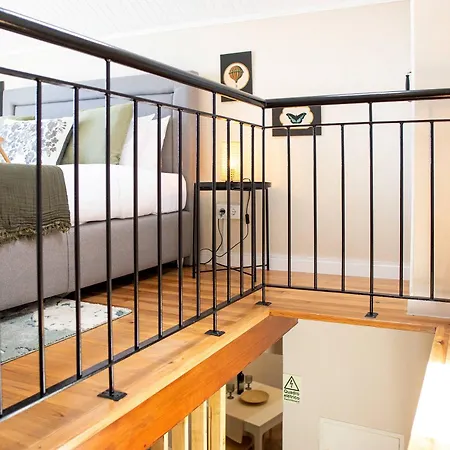 Izzys Place By Escape To Madeira בית נופש פונטה דו סול