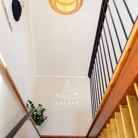 Izzys Place By Escape To Madeira
