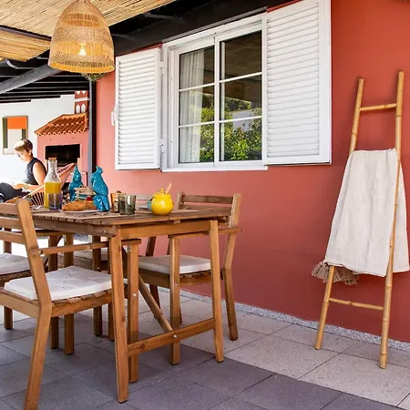 Izzys Place By Escape To Madeira Semesterbostad *