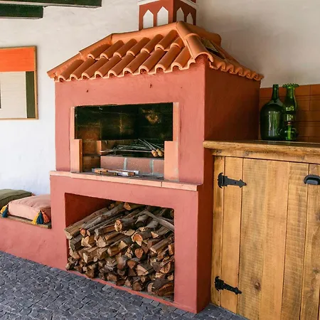 Izzys Place By Escape To Madeira בית נופש פונטה דו סול