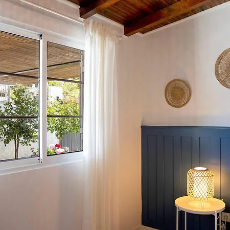 Сasa de vacaciones Izzys Place By Escape To Madeira Ponta do Sol (Madeira)