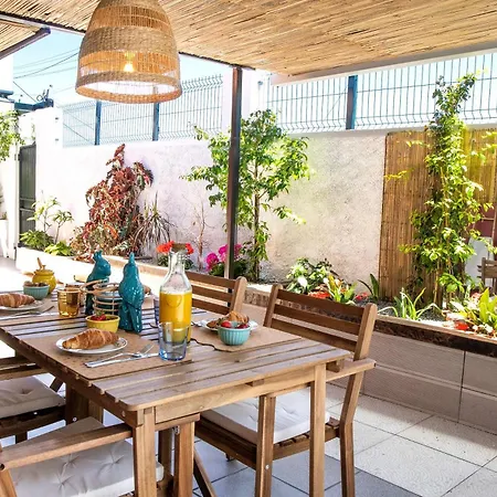 Izzys Place By Escape To Madeira