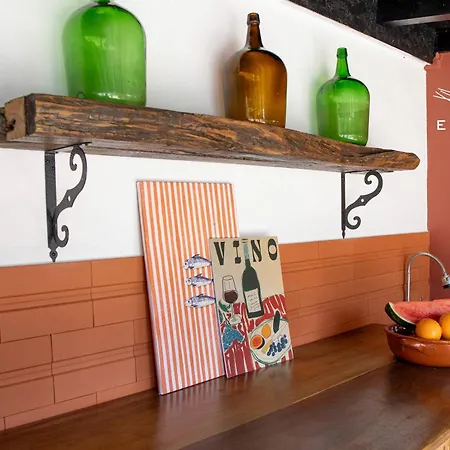 Izzys Place By Escape To Madeira Semesterbostad Ponta do Sol (Madeira)