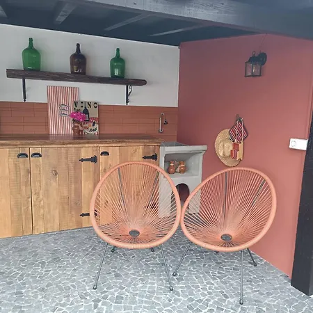 Holiday home Izzys Place By Escape To Madeira *
